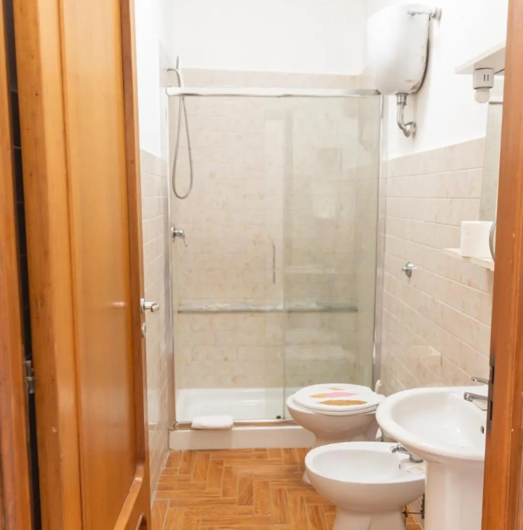 Guest house Beb The Garden Hotel Naples